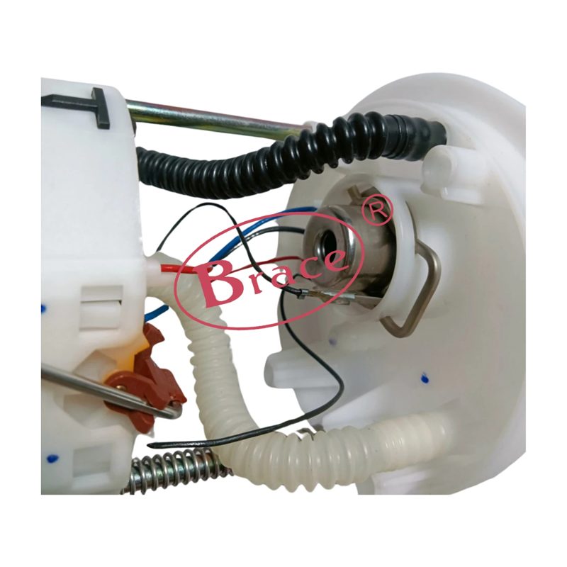 Original Fuel Pump for ZOTYE Z300 1101102BAA01 — photo 3