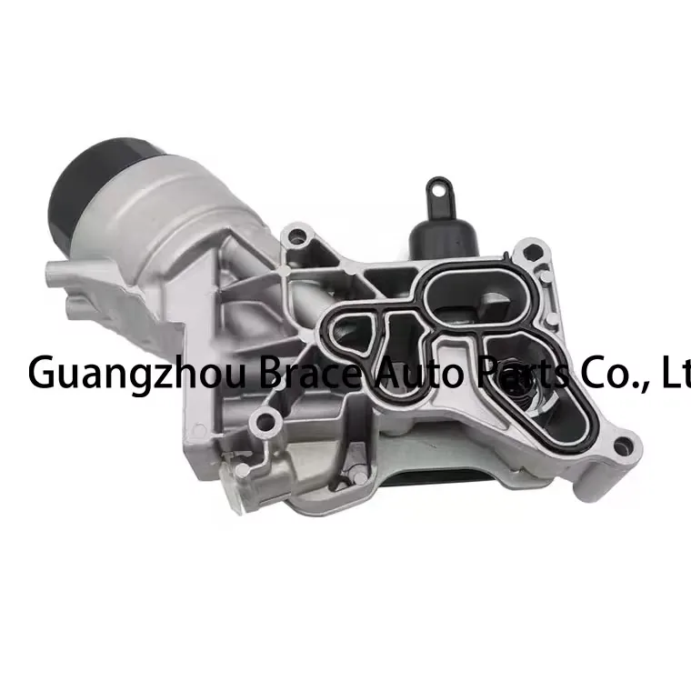 Original Gear Box Oil Cooler for DFSK Fengon Glory 360 370 Diesel product photo