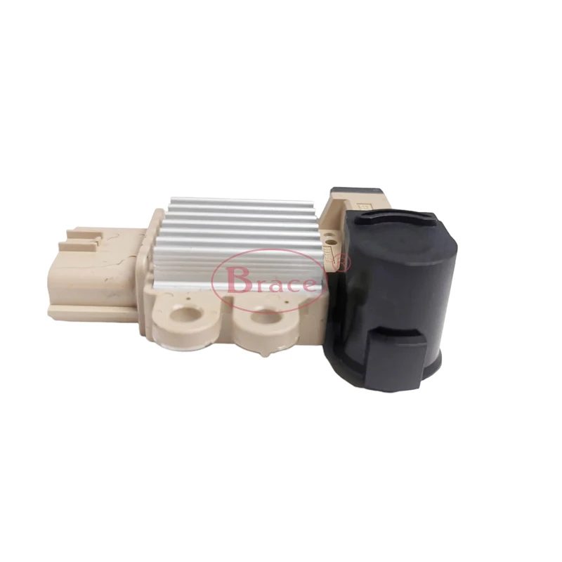 Original Generator Alternator Regulator for JAC S2 T40 4 Pin — photo 2