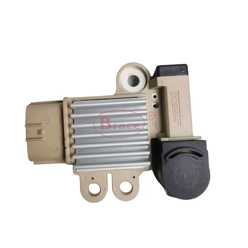 Original Generator Alternator Regulator for JAC S2 T40 4 Pin product photo
