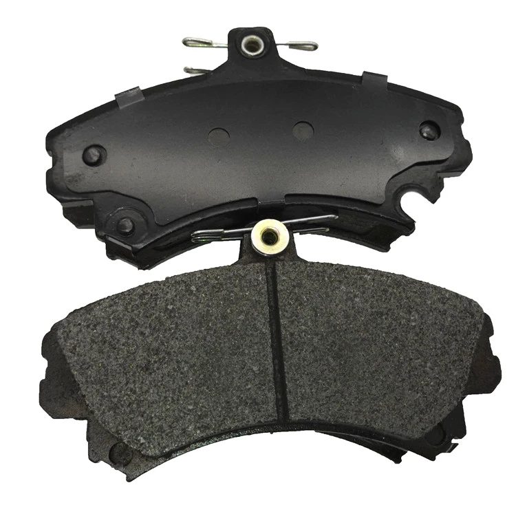 Original Good Quality Ceramic Front Brake Pads for Baic Senova X25 SUV — photo 2