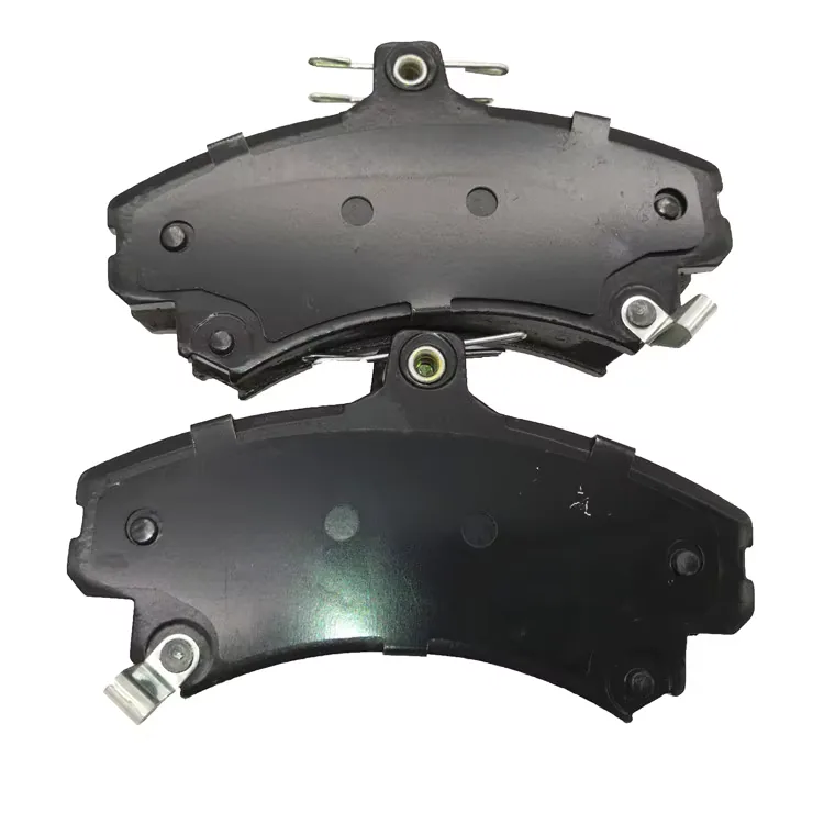 Original Good Quality Ceramic Front Brake Pads for Baic Senova X25 SUV