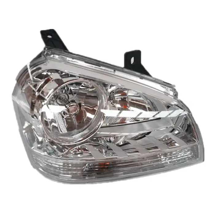 Original Head Lamp for Baic 306 Wevan MZ40 MZ45 product photo