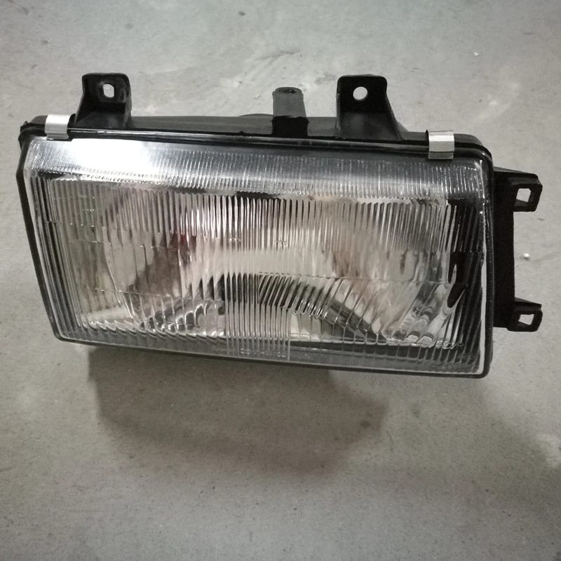 Original Head Lamp for Changhe 1018 Carry SK410 — photo 2