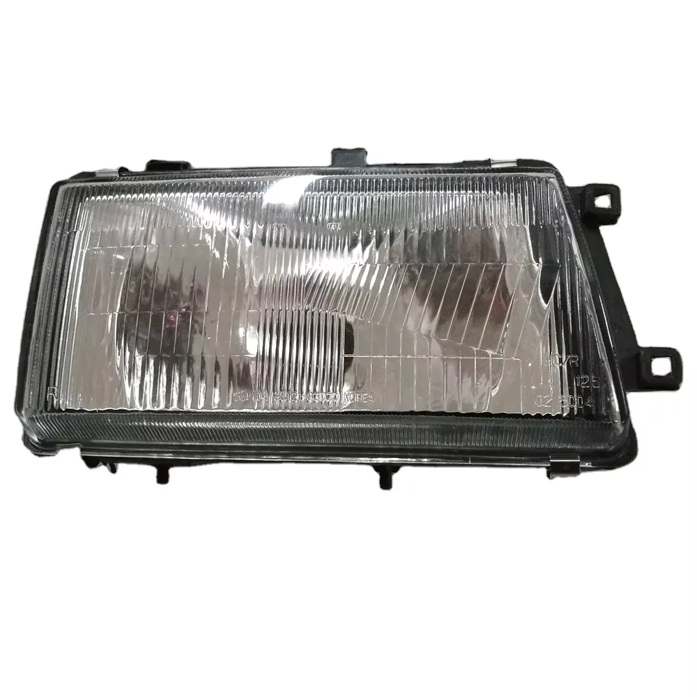 Original Head Lamp for Changhe 1018 Carry SK410 product photo