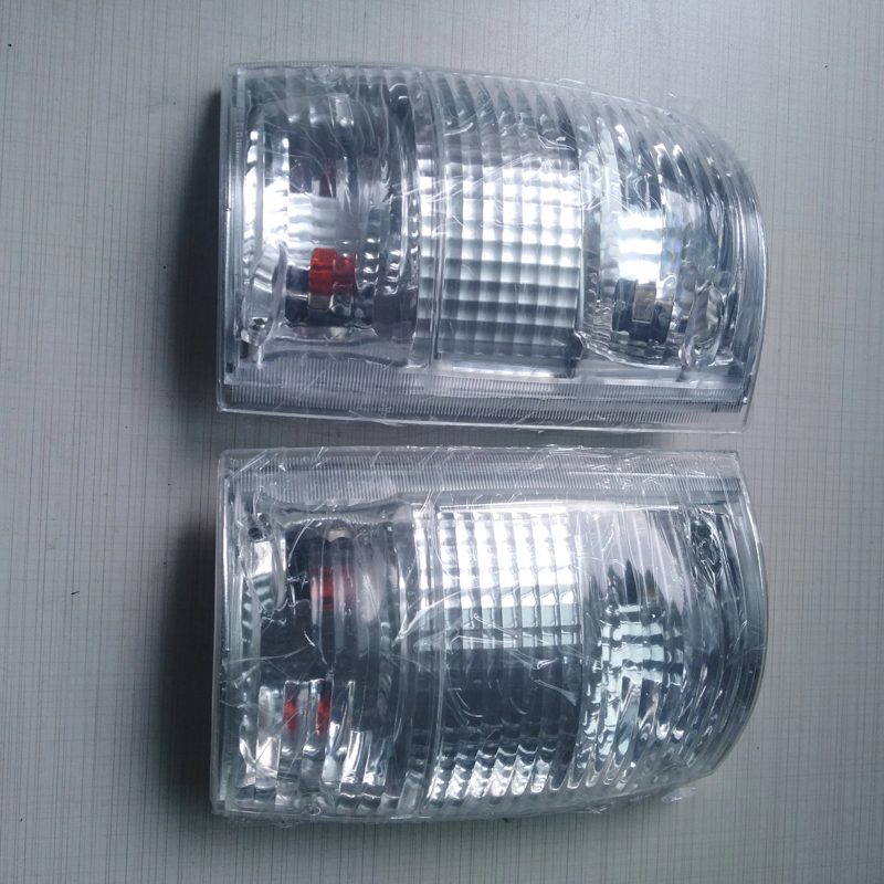 Original Head Lamp for Faw CA1041 GF3600 Truck — photo 2