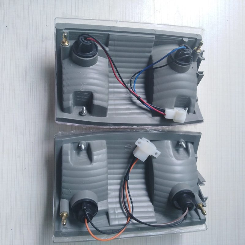 Original Head Lamp for Faw CA1041 GF3600 Truck — photo 3