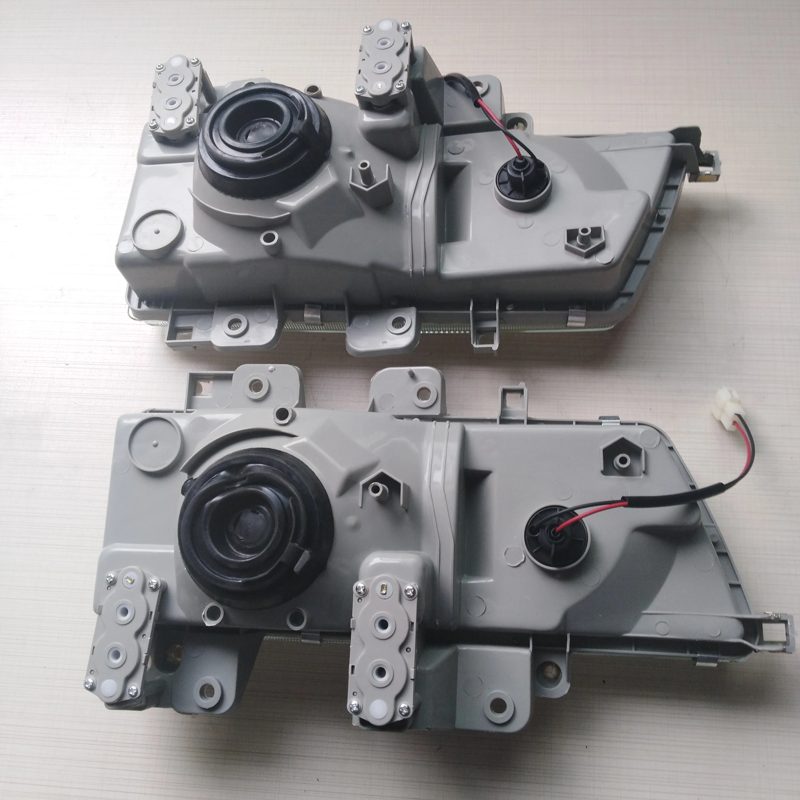 Original Head Lamp for Faw CA1041 GF3600 Truck — photo 4