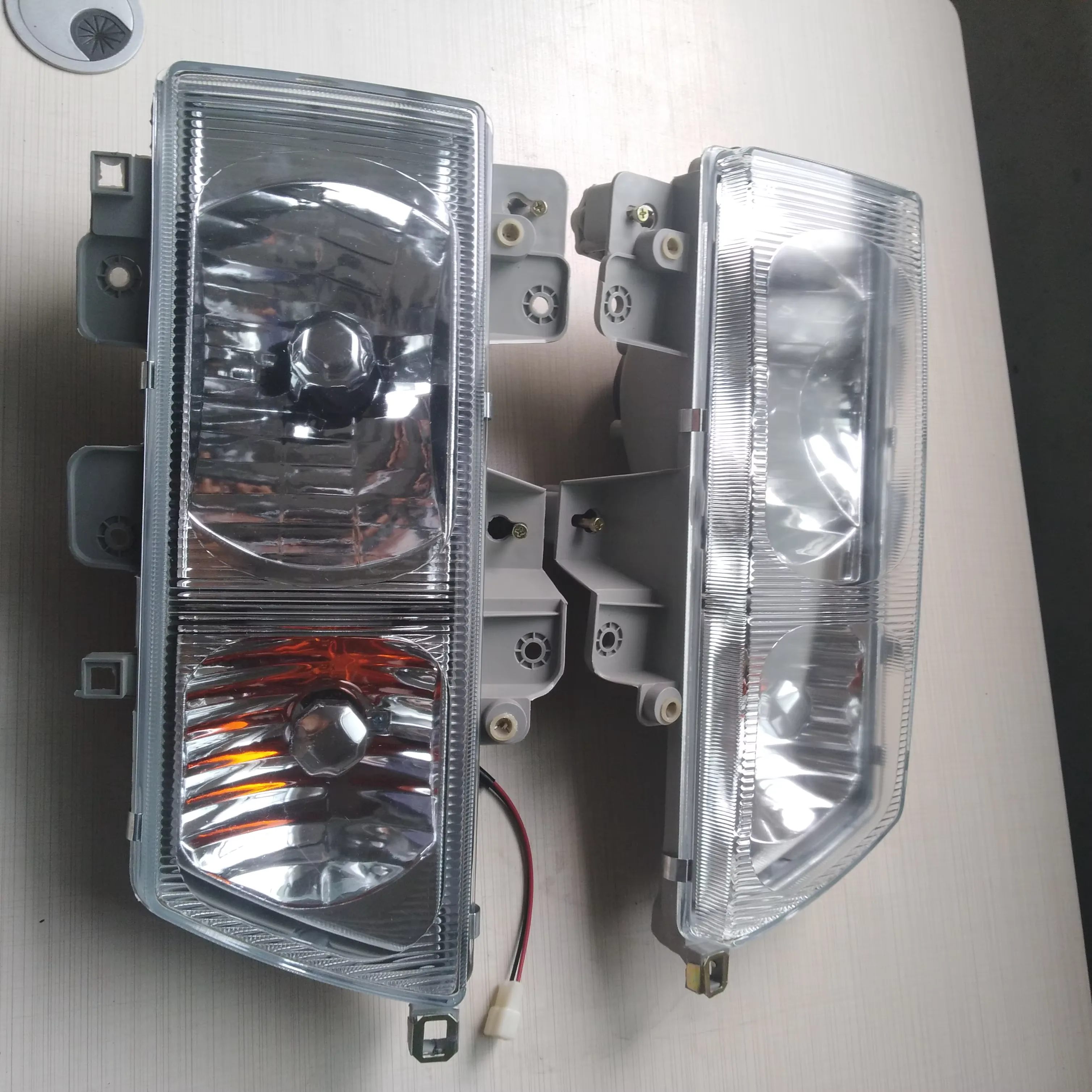 Original Head Lamp for Faw CA1041 GF3600 Truck product photo