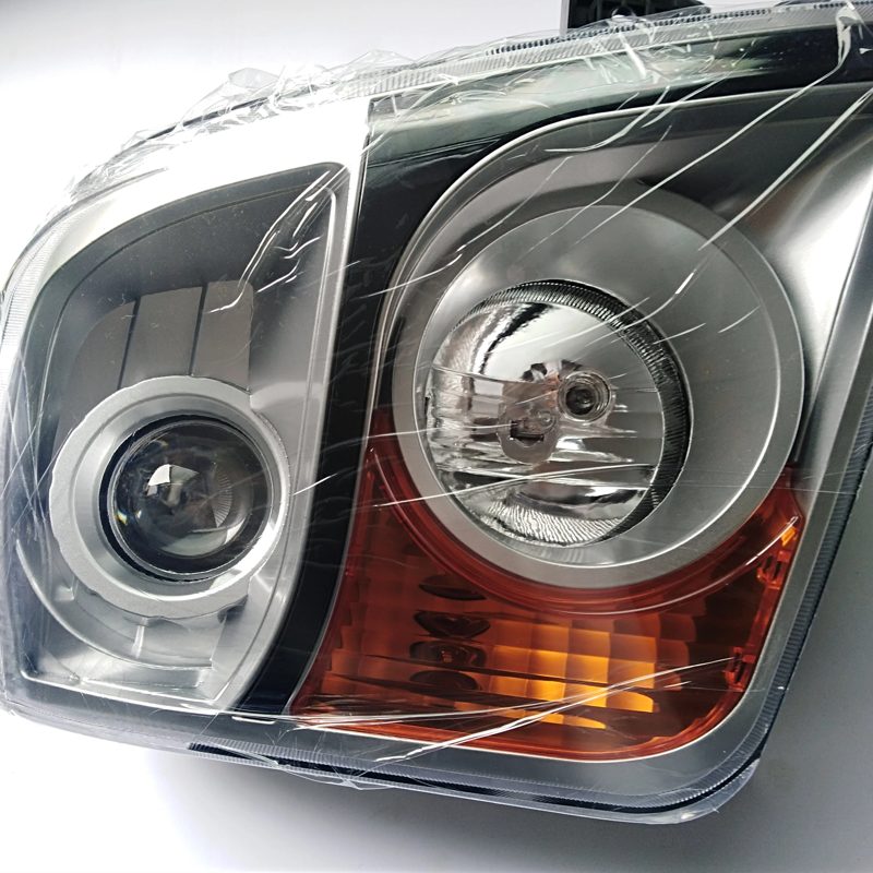 Original Head Lamp for Lifan Foison Cargo Truck Minivan M4121100 M4121200 — photo 3