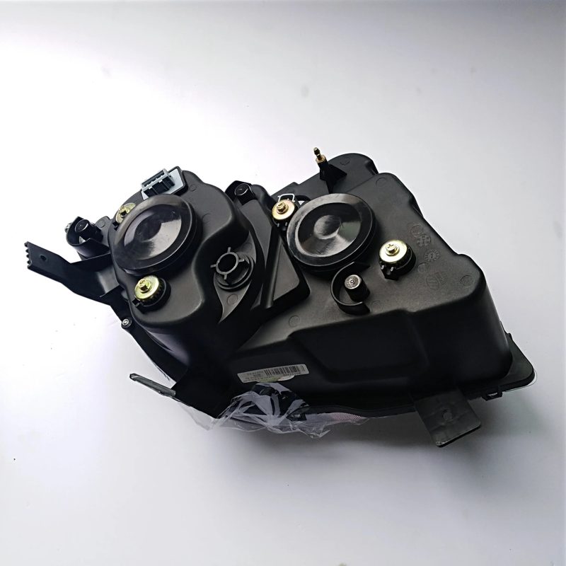Original Head Lamp for Lifan Foison Cargo Truck Minivan M4121100 M4121200 — photo 4