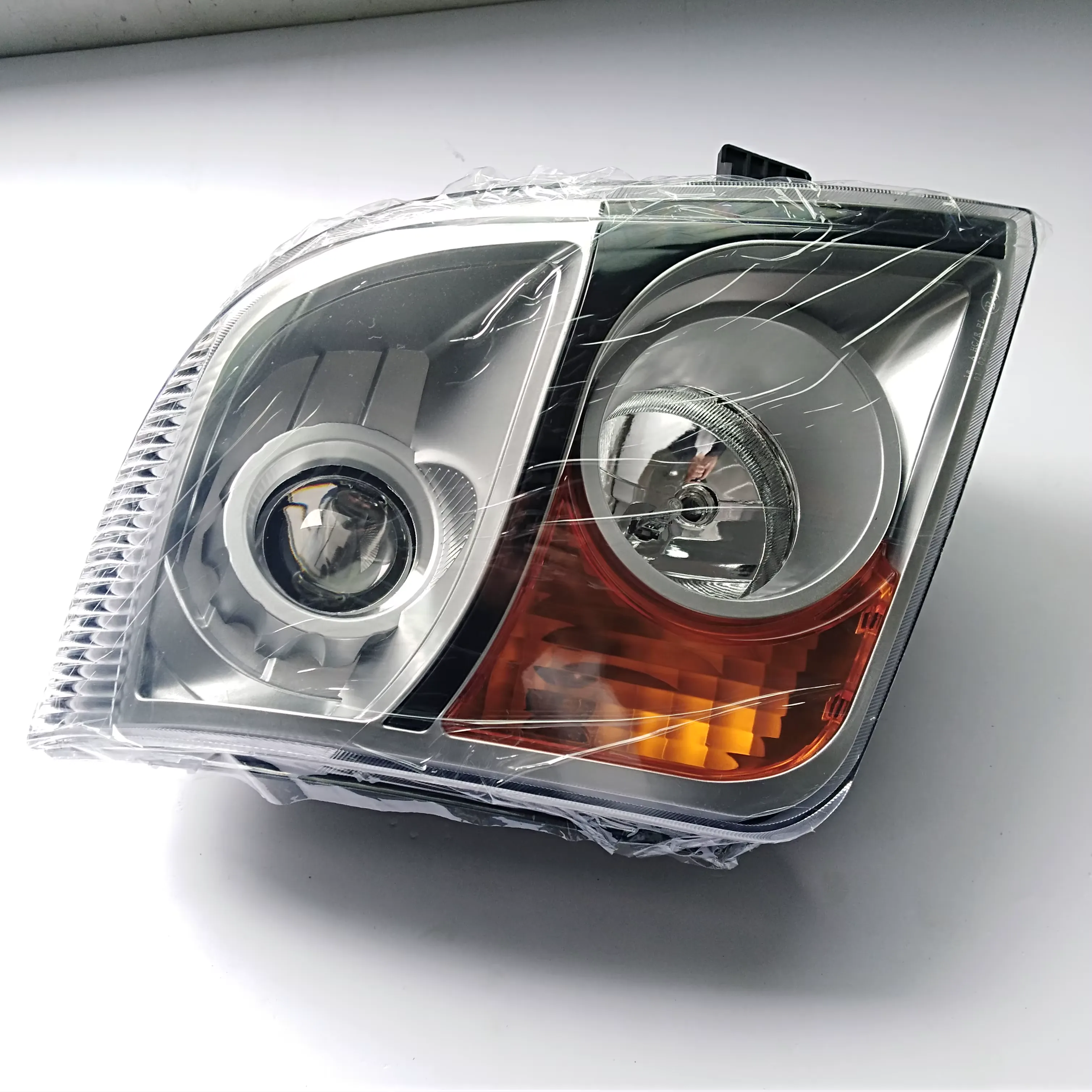 Original Head Lamp for Lifan Foison Cargo Truck Minivan M4121100 M4121200