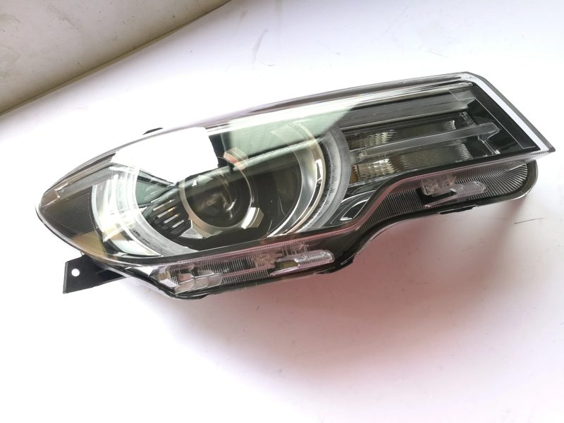 Original Head Lamp for MG ZS 2017-2019 — photo 2