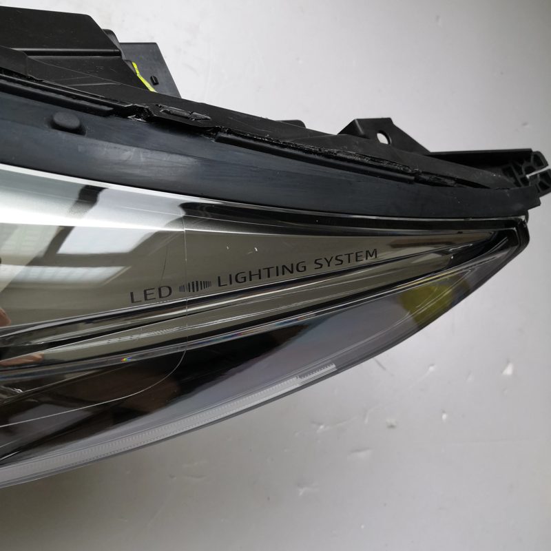 Original Head Lamp Suitable for JAC J7 4121100U7300 — photo 2