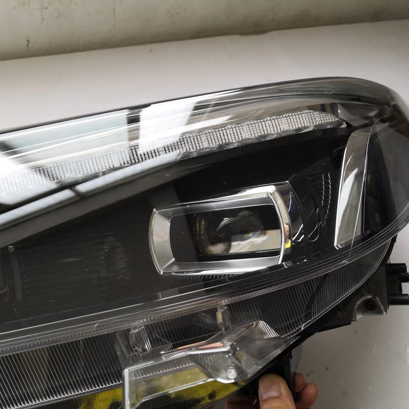 Original Head Lamp Suitable for JAC J7 4121100U7300 — photo 3