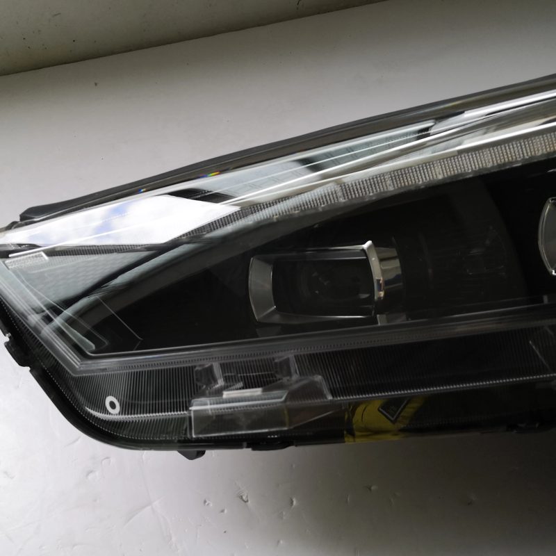 Original Head Lamp Suitable for JAC J7 4121100U7300 — photo 4