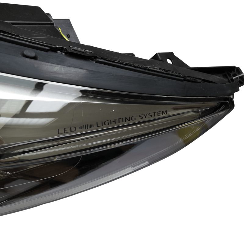 Original Head Lamp Suitable for JAC J7 4121100u7300 — photo 2