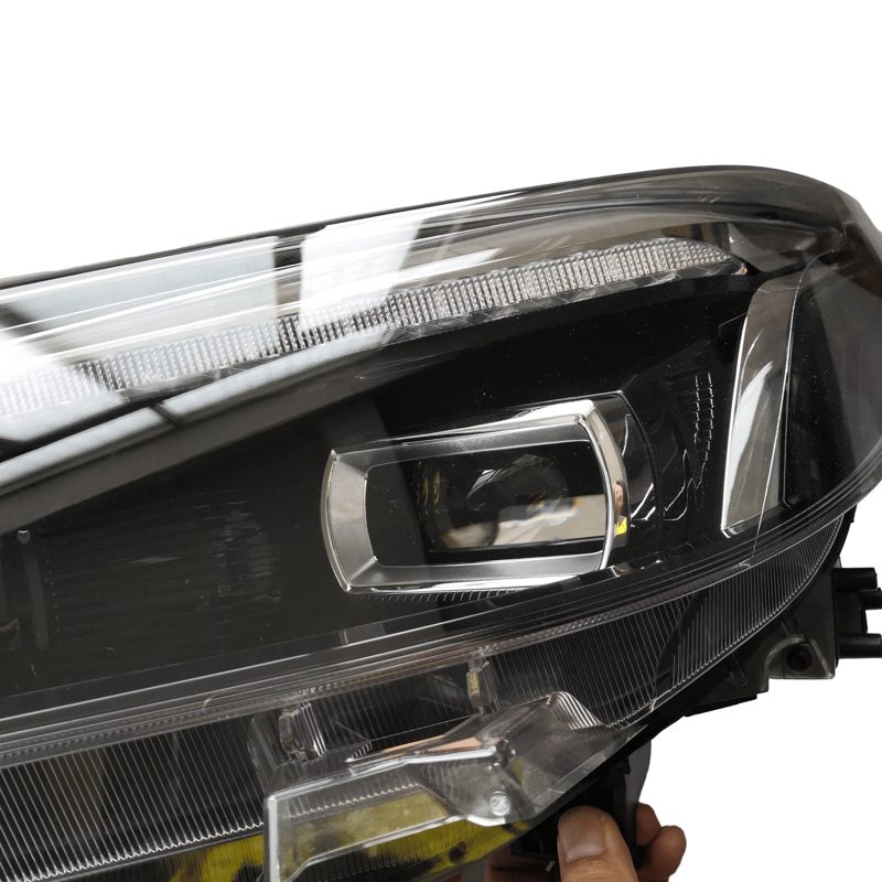 Original Head Lamp Suitable for JAC J7 4121100u7300 — photo 3