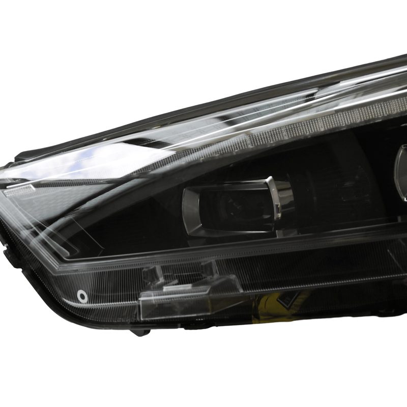 Original Head Lamp Suitable for JAC J7 4121100u7300 — photo 4