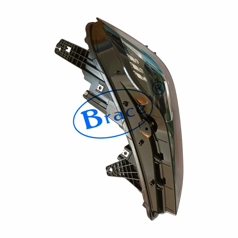 Original Headlight for JETOUR X70 PLUS F18-4421010AL — photo 2
