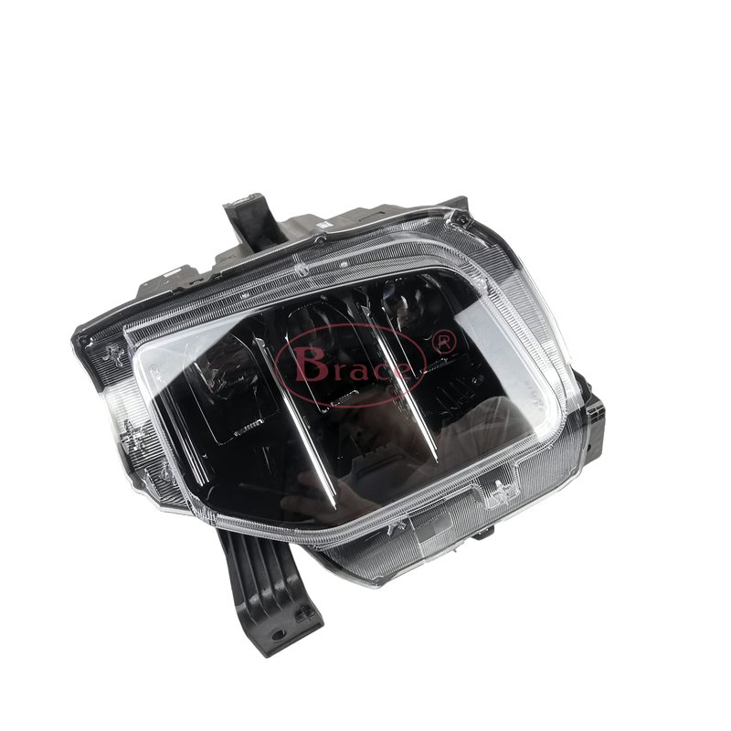 Headlight for SAIC MAXUS T90 T60 C00073850 product photo
