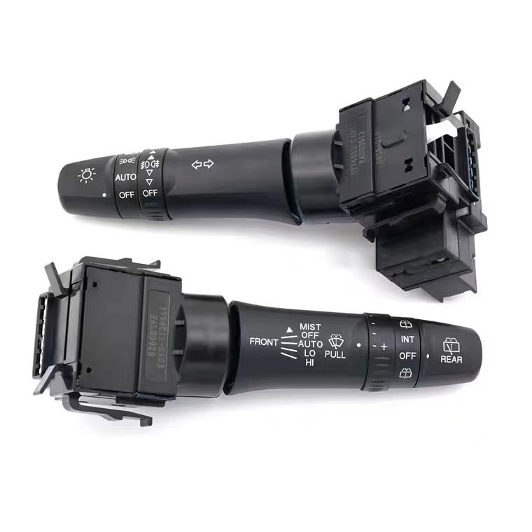 Headlight Switch Combination Switch for DFSK Fengon Glory 580 S560 product photo