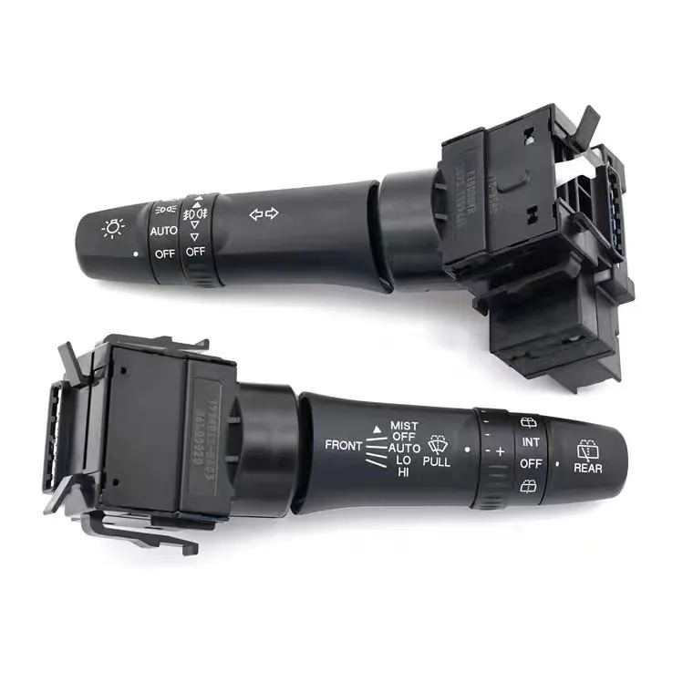 Interruptor combinado de luces para DFSK Fengon Glory 580 S560