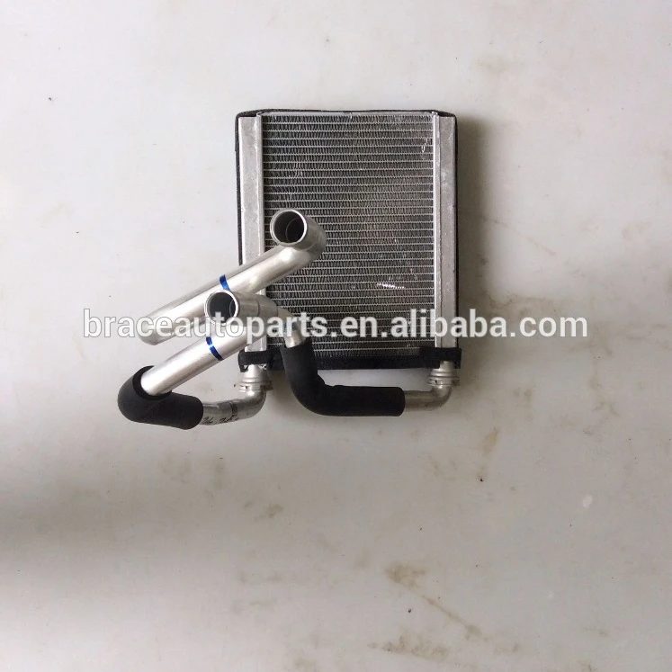 Original High Quality Central Heating Radiator for Suzuki Liana — photo 2
