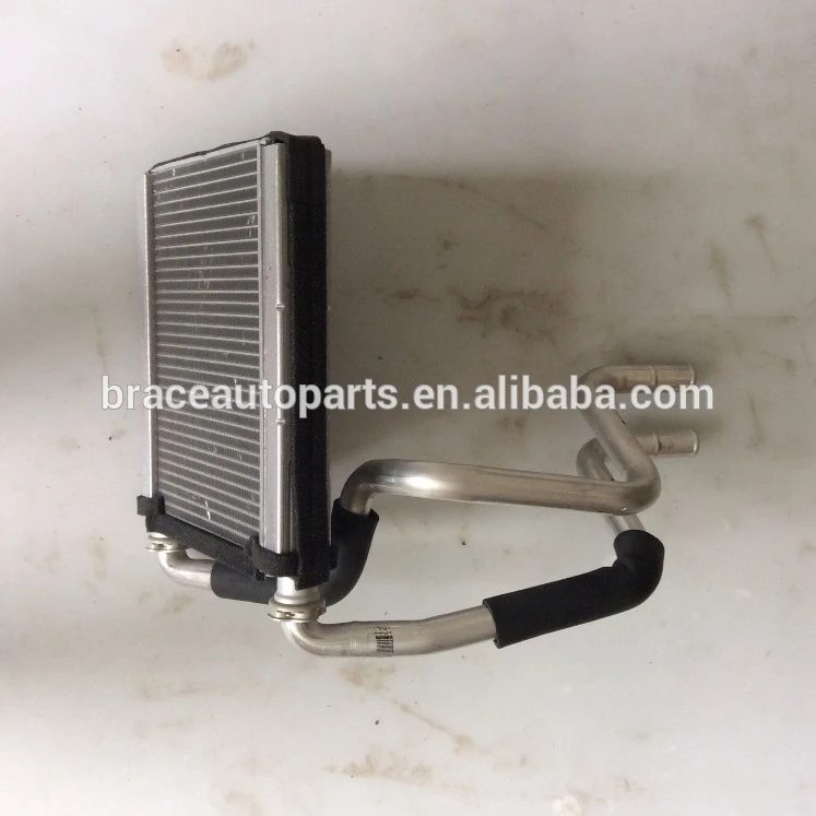Original High Quality Central Heating Radiator for Suzuki Liana — photo 3
