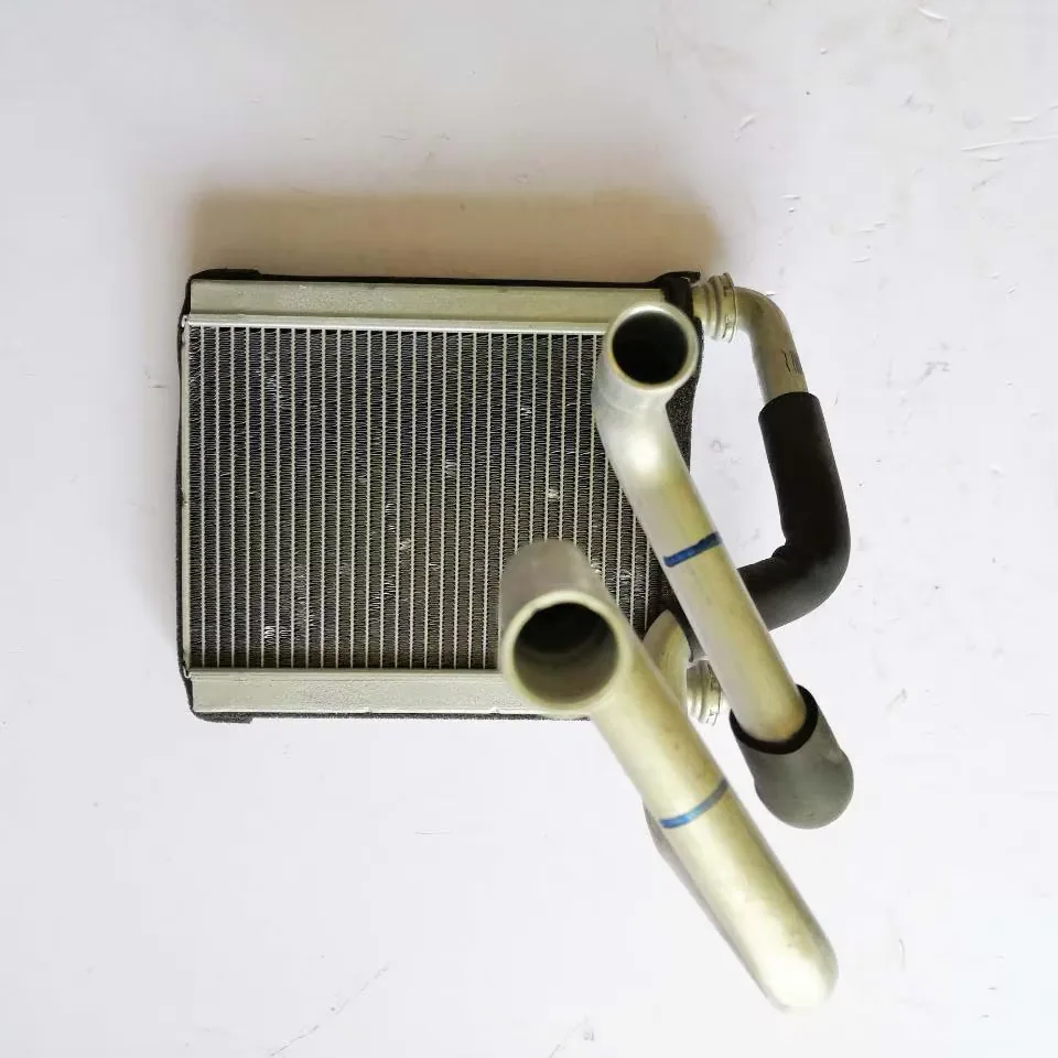 Original High Quality Central Heating Radiator for Suzuki Liana product photo