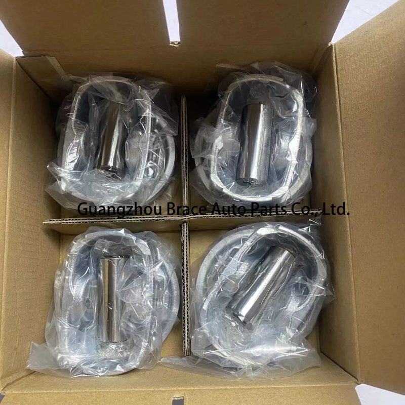 Original High Quality Piston Set for Trumpchi GS8 10040092040000 — photo 2