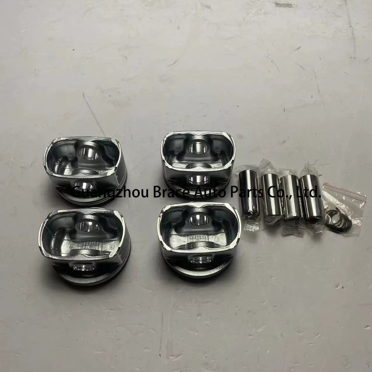 Original High Quality Piston Set for Trumpchi GS8 10040092040000 product photo