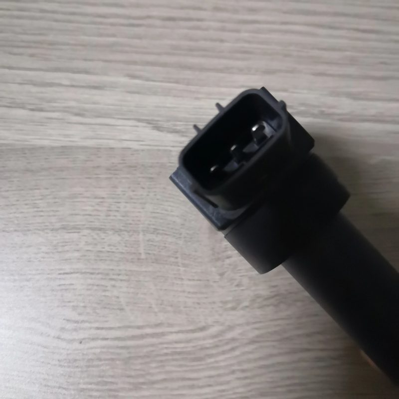 Original Ignition Coil Fits for Haima 3 M3 S7 S5 Freema Haima 7 479Q-18 100 Engine: 479Q 474Q 484Q — photo 2