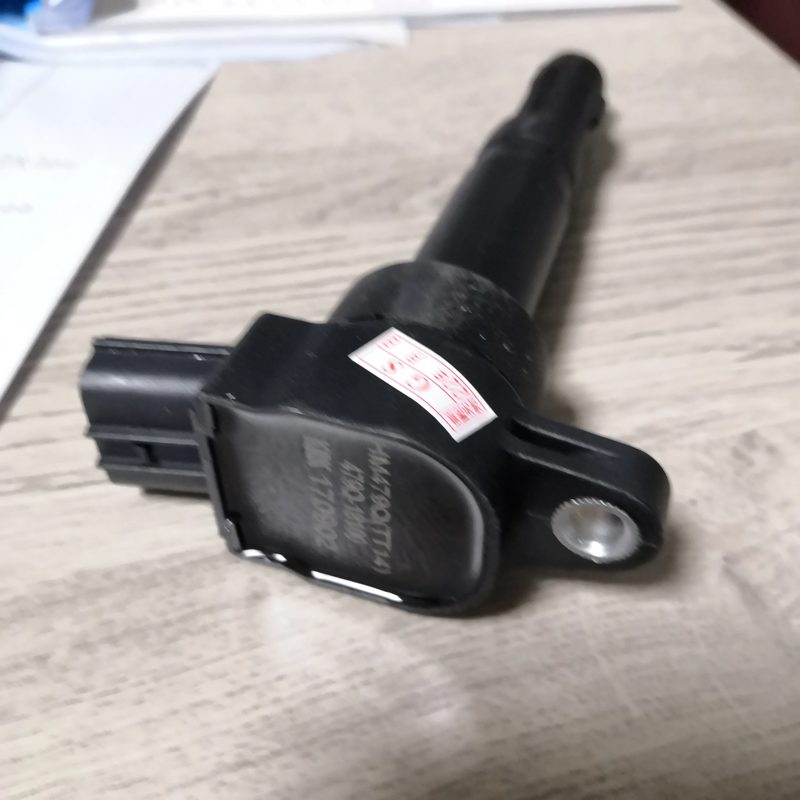 Original Ignition Coil Fits for Haima 3 M3 S7 S5 Freema Haima 7 479Q-18 100 Engine: 479Q 474Q 484Q — photo 3