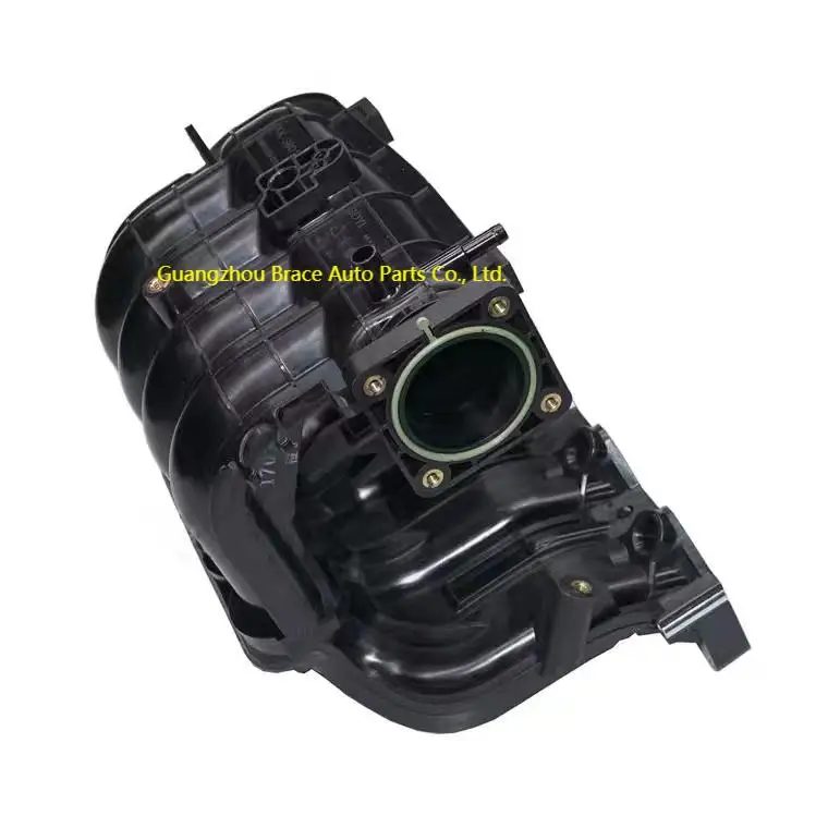 Original Intake Manifold for DFSK Fengon Glory 330 DK12 OEM 1008100-D18-00 — photo 3