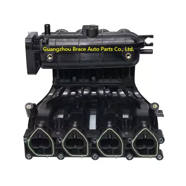 Original Intake Manifold for DFSK Fengon Glory 330 DK12 OEM 1008100-D18-00 product photo