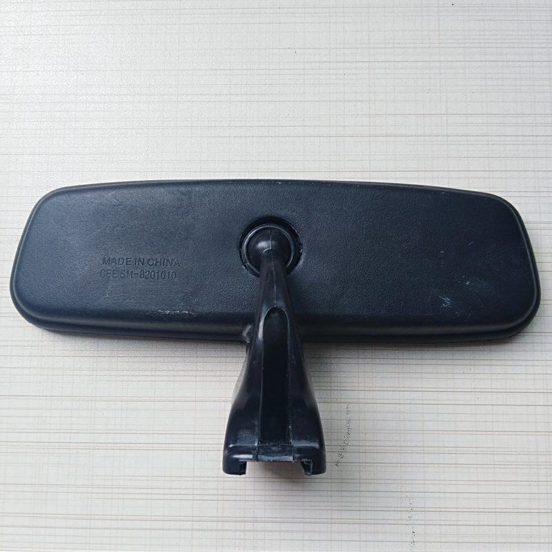 Original Interior Mirror for Chery QQ IQ QQ3 OEM S11-8201010 — photo 2