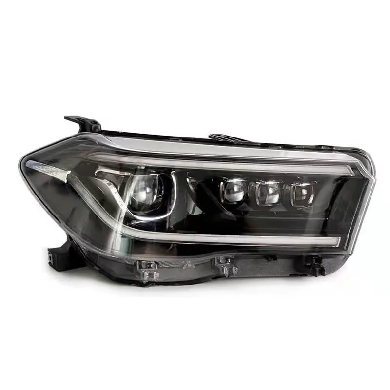 Original LED Front Headlight for Brilliance V7 2018-2020 product photo