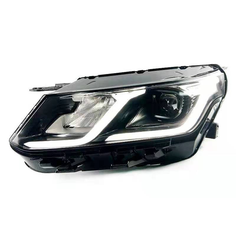 LED Front Headlight for Geely Coolray SX11 BINYUE 2019-2020 product photo