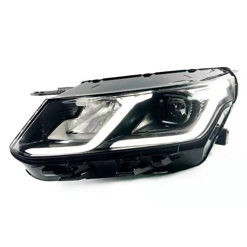 LED faro delantero para Geely Coolray SX11 BINYUE 2019-2020