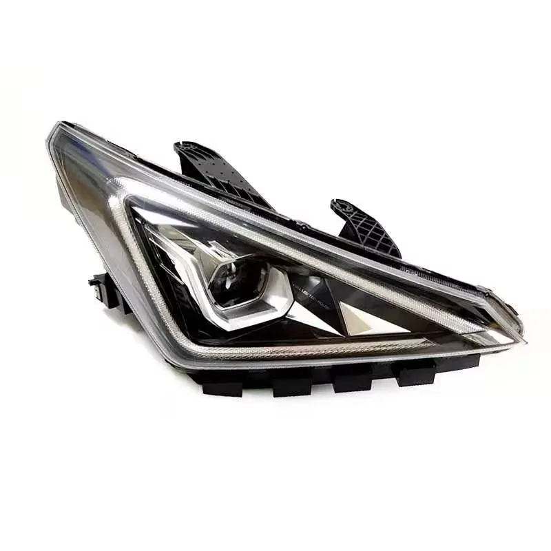 Original LED Front Headlight for Trumpchi GE3 2017-2020 product photo
