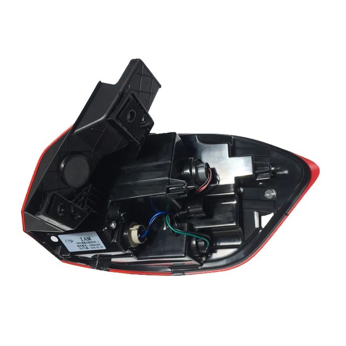 Original LED Tail Lamp for Maxus D90 LDV — photo 2