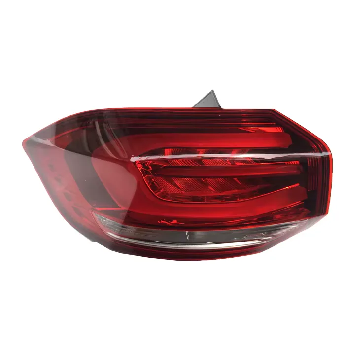 Original LED Tail Lamp for Maxus D90 LDV