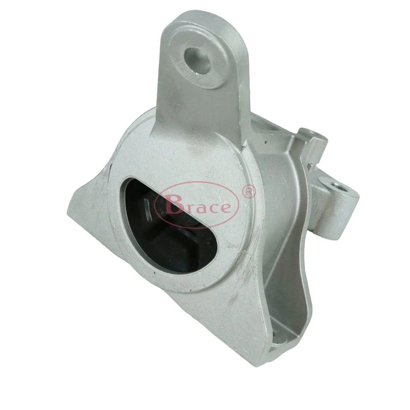 Original Left Cushion Engine Mount Engine Bracket for GAC GS5 Trumpchi GS5 18 Year OEM 2420003ARX0100 — photo 2