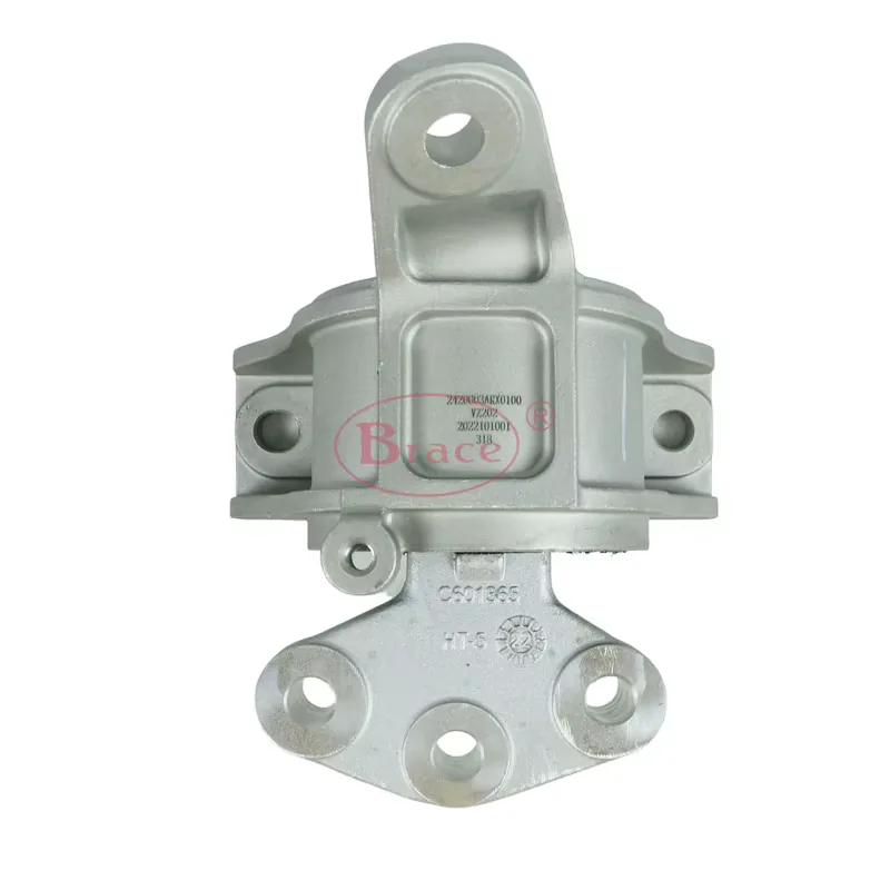 Original Left Cushion Engine Mount Engine Bracket for GAC GS5 Trumpchi GS5 18 Year OEM 2420003ARX0100 product photo