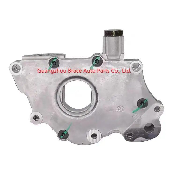 Original Oil Pump for DFSK Fengon Glory 580 Ix5 S560 580 PRO — photo 2