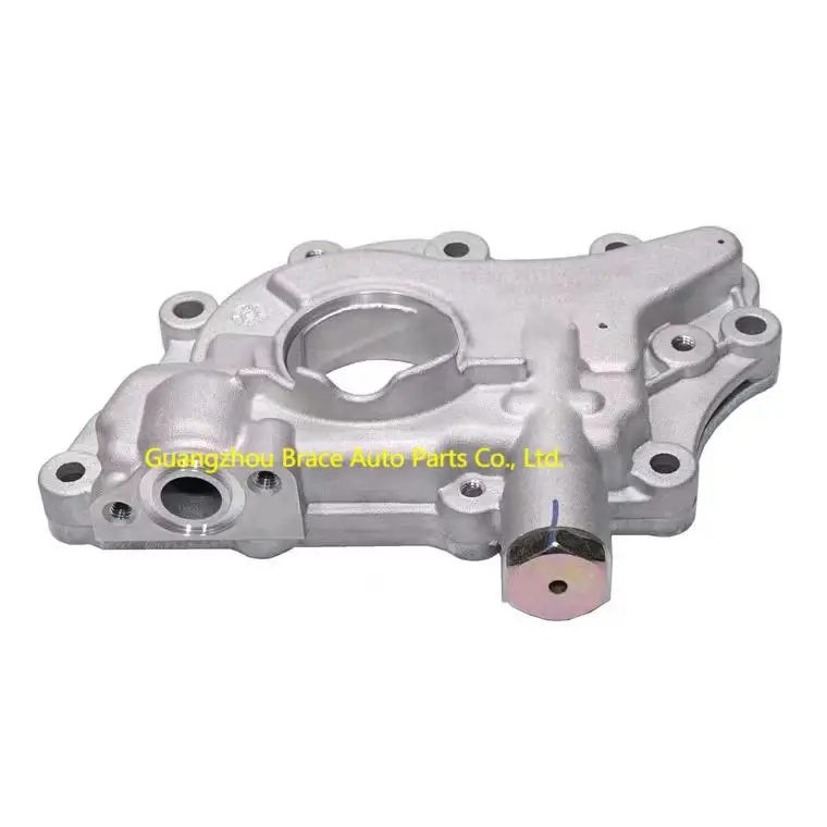 Original Oil Pump for DFSK Fengon Glory 580 Ix5 S560 580 PRO — photo 3