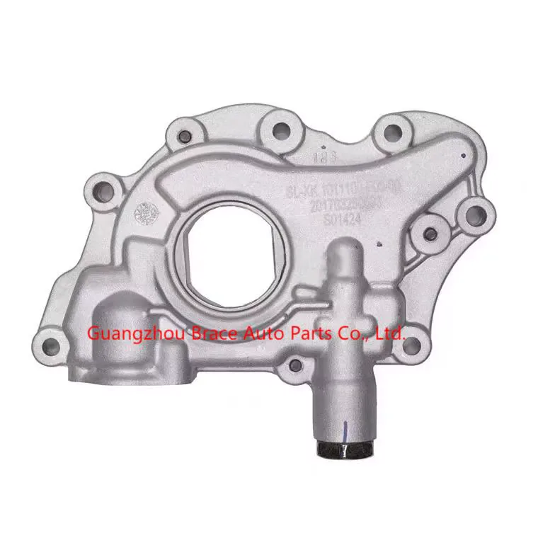 Original Oil Pump for DFSK Fengon Glory 580  Ix5 S560 580 PRO