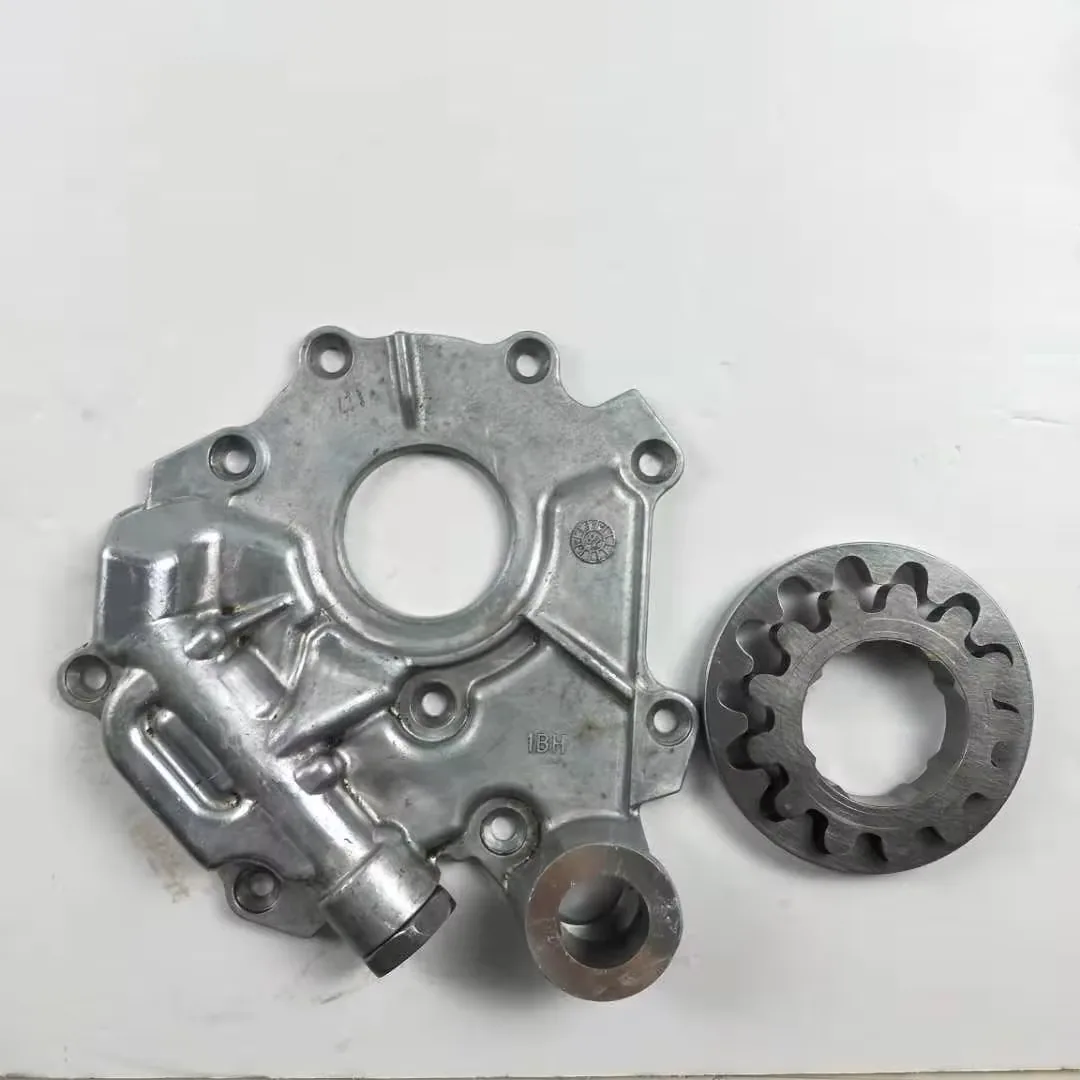Original Oil Pump for Trumpchi GS8 10110752040002-C