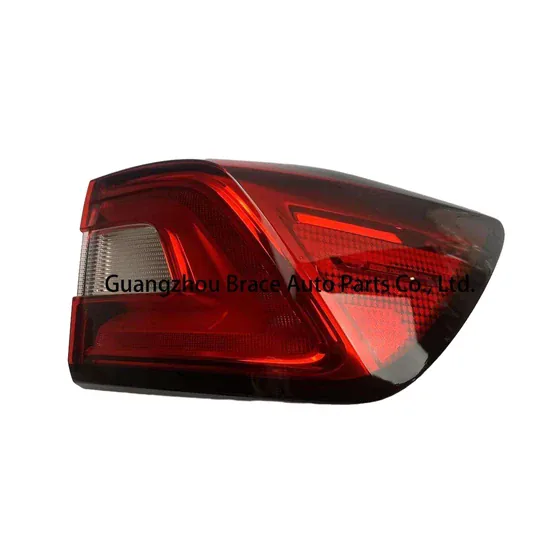 Original Outside Taillight Rear Lamp for Roewe I5 OEM 10292135 10292136 product photo